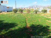Makri-Gialos Kreta, Makri-Gialos, Grundstück innerhalb des Stadtgebiets zu verkaufen Grundstück kaufen